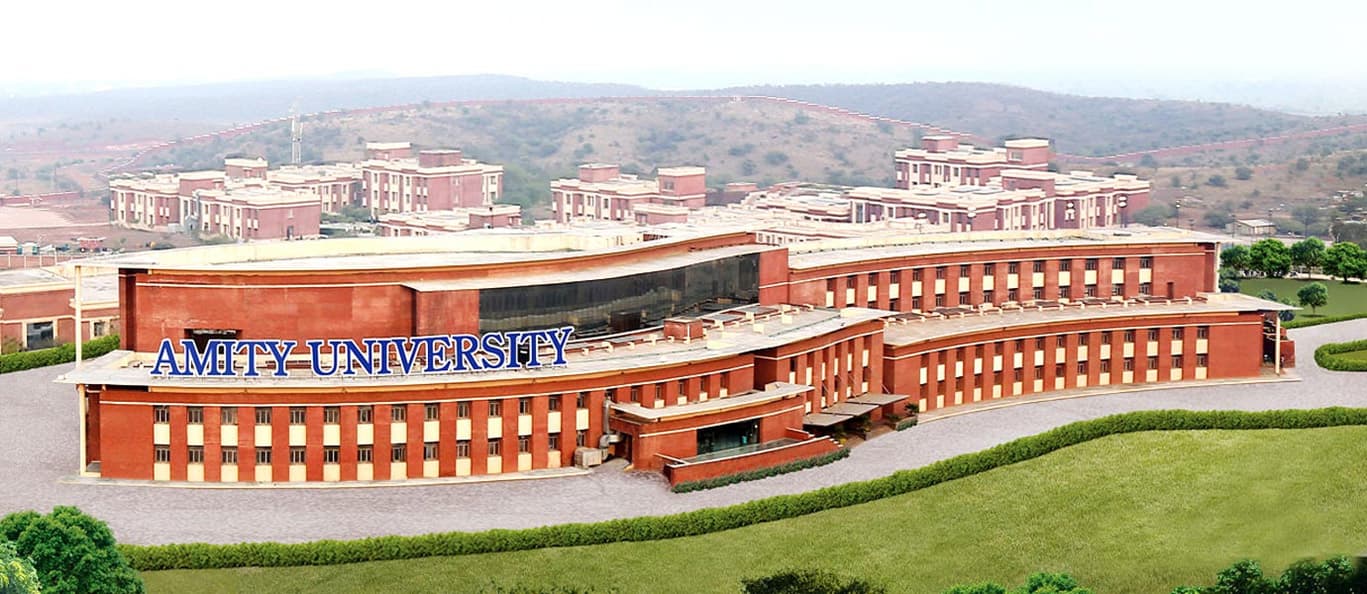 Amity University Madhya Pradesh campus, Gwalior